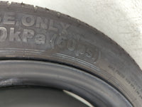 2019 Honda Civic Spare Donut Tire Wheel Rim Oem - Oemusedautoparts1.com