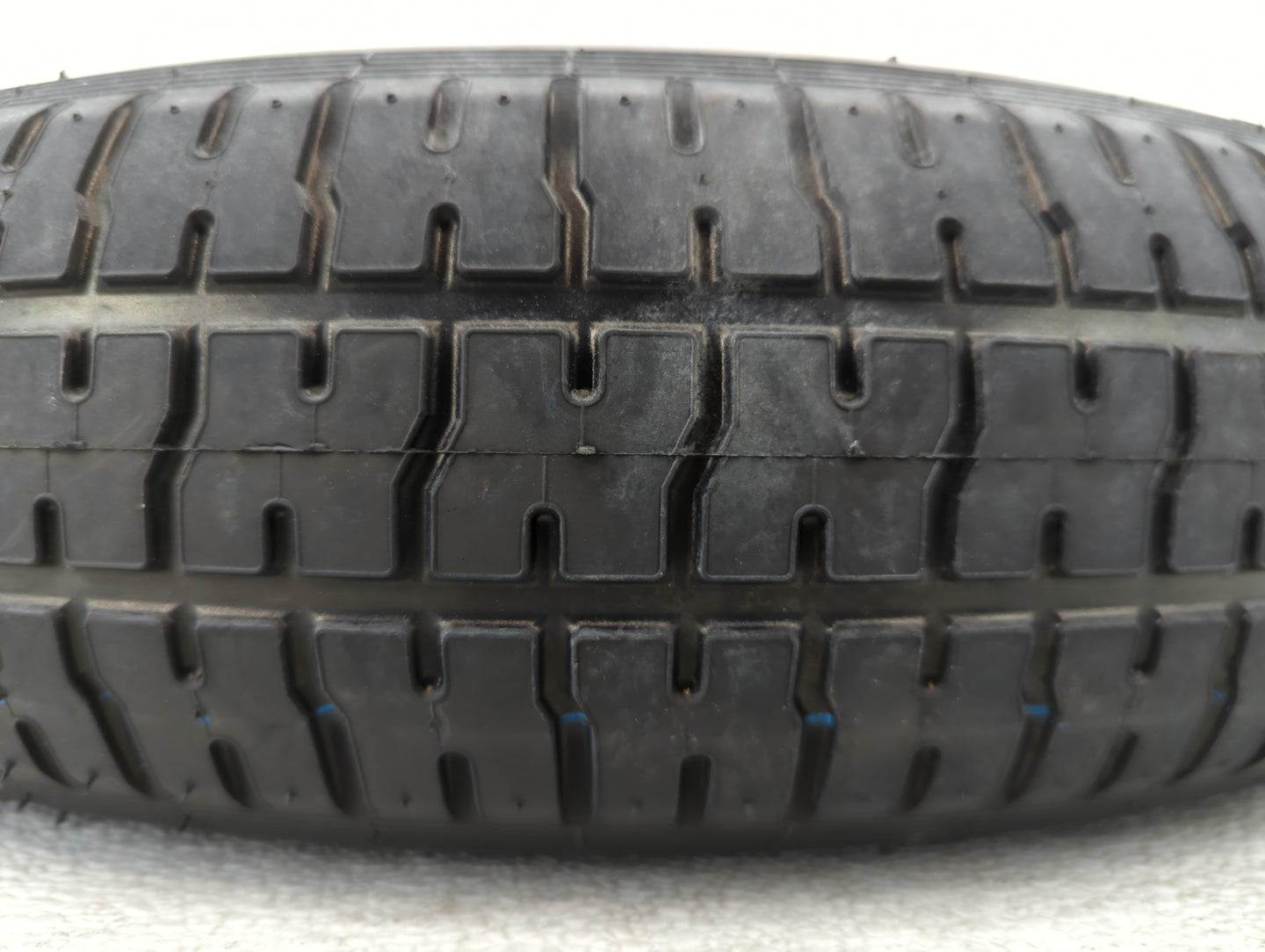 2019 Honda Civic Spare Donut Tire Wheel Rim Oem - Oemusedautoparts1.com