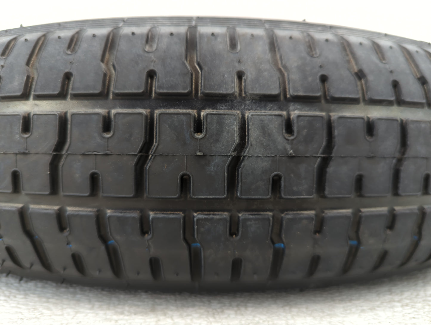 2019 Honda Civic Spare Donut Tire Wheel Rim Oem - Oemusedautoparts1.com