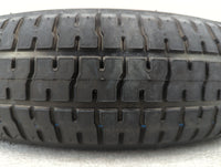 2019 Honda Civic Spare Donut Tire Wheel Rim Oem - Oemusedautoparts1.com