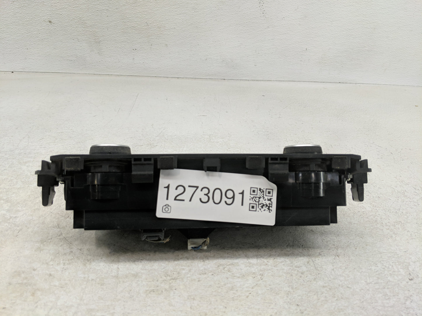 2016-2021 Honda Civic Climate Control Module Temperature AC/Heater Replacement P/N:79600TBAA121M1 2918A1 103703 Fits OEM Use
