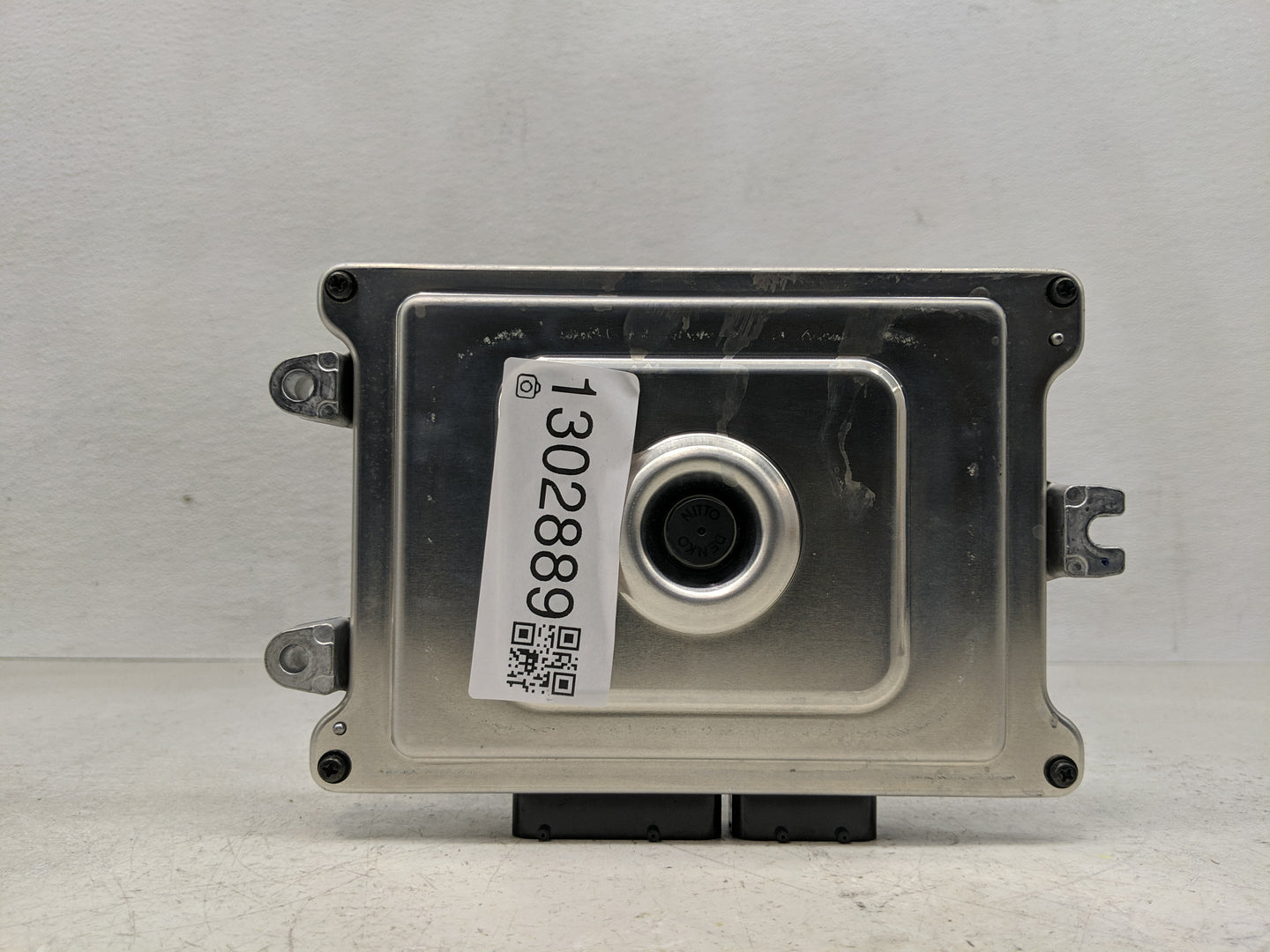 2019-2021 Honda Civic PCM Engine Control Computer ECU ECM PCU OEM P/N:J753-106054 37820-5AN-AG2 Fits Fits 2019 2020 2021 OEM