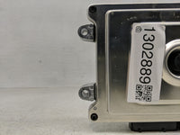 2019-2021 Honda Civic PCM Engine Control Computer ECU ECM PCU OEM P/N:J753-106054 37820-5AN-AG2 Fits Fits 2019 2020 2021 OEM