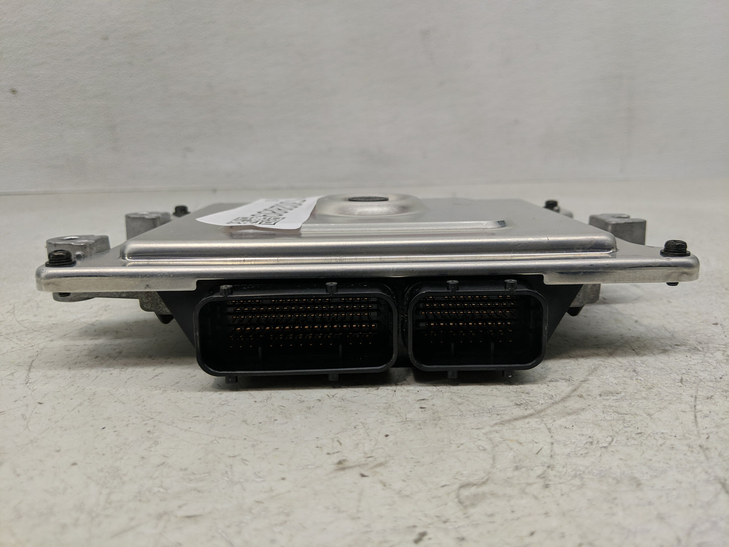 2019-2021 Honda Civic PCM Engine Control Computer ECU ECM PCU OEM P/N:J753-106054 37820-5AN-AG2 Fits Fits 2019 2020 2021 OEM