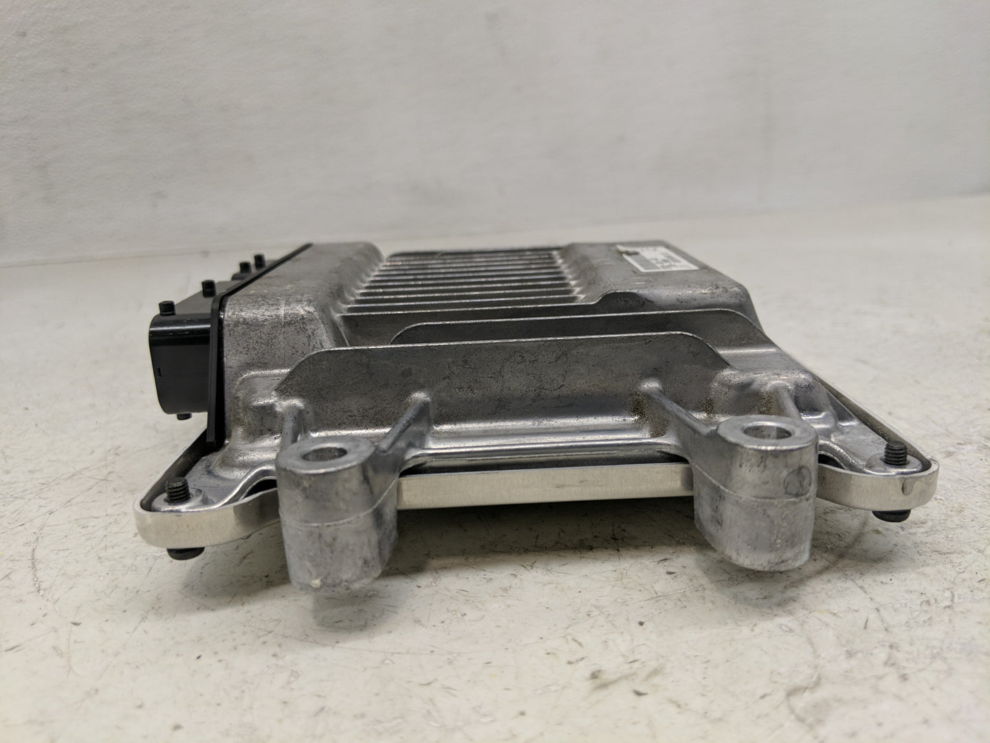 2019-2021 Honda Civic PCM Engine Control Computer ECU ECM PCU OEM P/N:J753-106054 37820-5AN-AG2 Fits Fits 2019 2020 2021 OEM