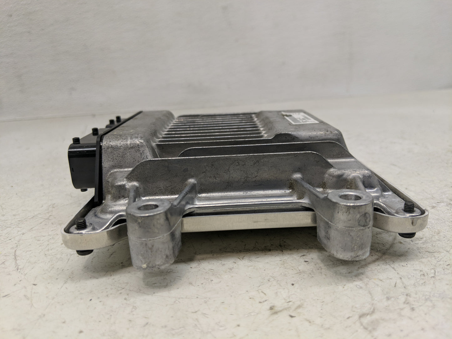 2019-2021 Honda Civic PCM Engine Control Computer ECU ECM PCU OEM P/N:J753-106054 37820-5AN-AG2 Fits Fits 2019 2020 2021 OEM