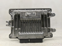 2019-2021 Honda Civic PCM Engine Control Computer ECU ECM PCU OEM P/N:J753-106054 37820-5AN-AG2 Fits Fits 2019 2020 2021 OEM