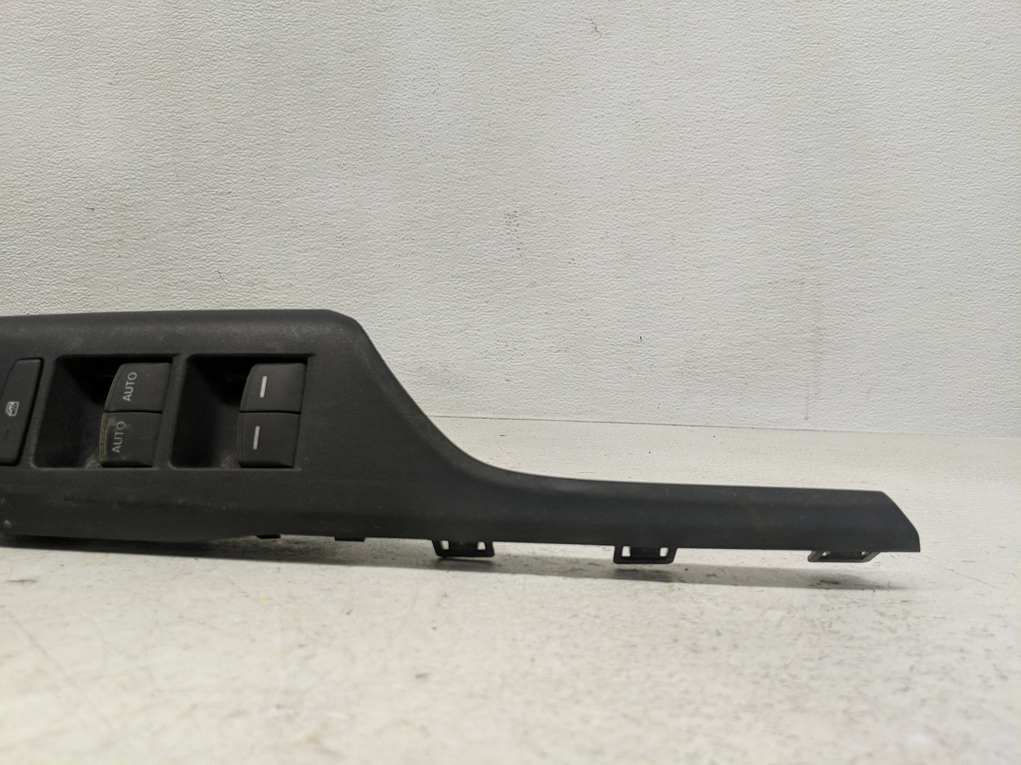 2017-2021 Honda Civic Master Power Window Switch Replacement Driver Side Left P/N:641-54395 Fits Fits 2017 2018 2019 2020 20