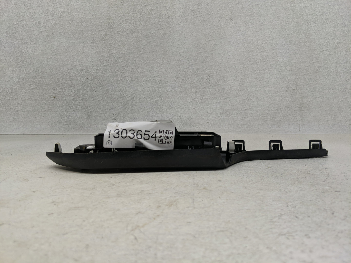 2017-2021 Honda Civic Master Power Window Switch Replacement Driver Side Left P/N:641-54395 Fits Fits 2017 2018 2019 2020 20