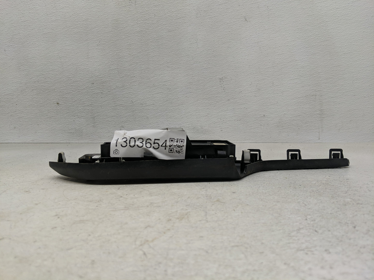 2017-2021 Honda Civic Master Power Window Switch Replacement Driver Side Left P/N:641-54395 Fits Fits 2017 2018 2019 2020 20