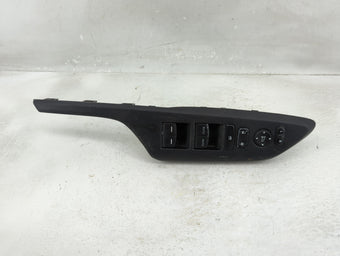 compare product 2016-2021 Honda Civic Master Power Window Switch Replacement Driver Side Left P/N:NH167L 1179T T6A J010 Fits OEM Used Auto Parts