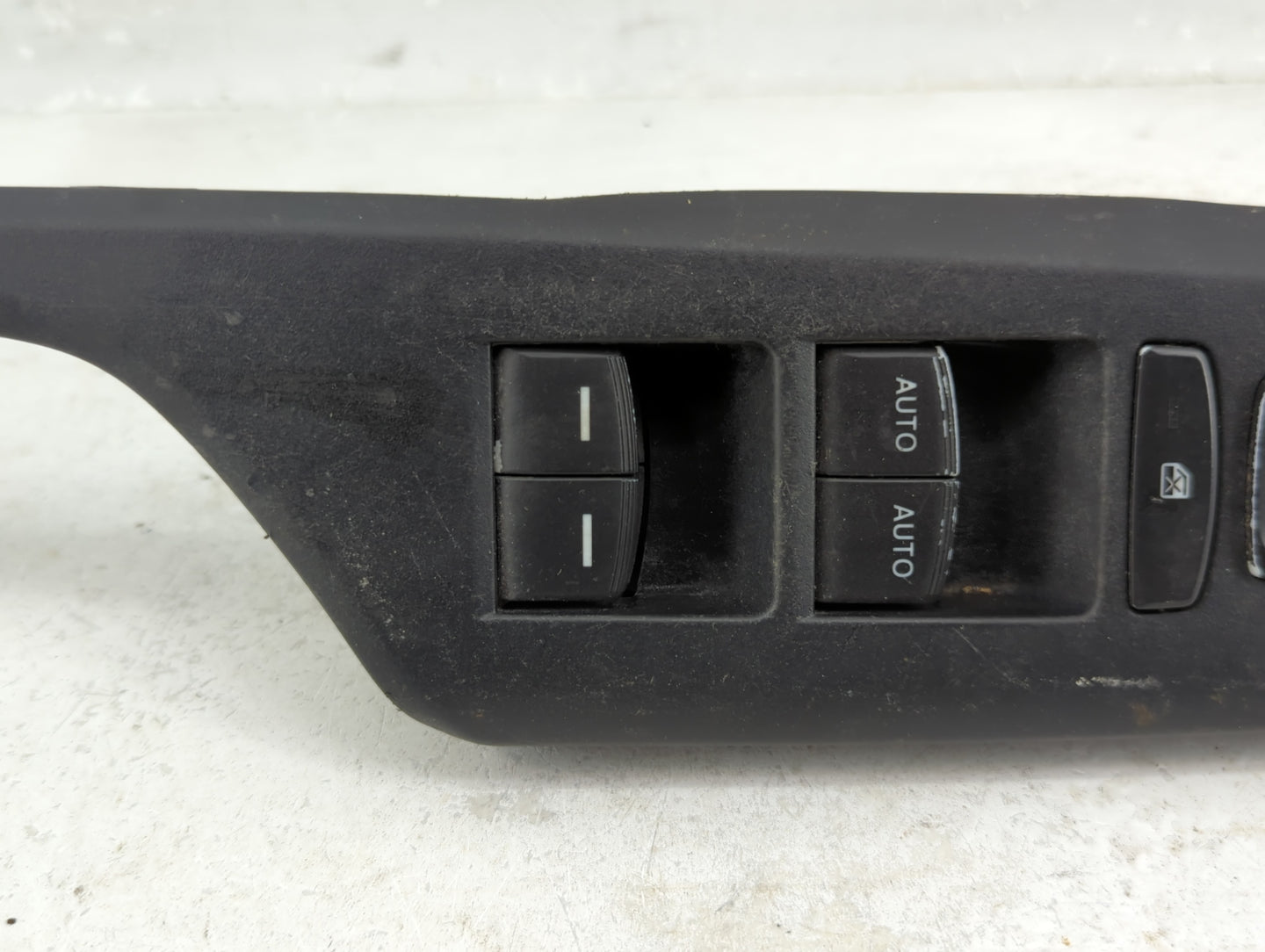2016-2021 Honda Civic Master Power Window Switch Replacement Driver Side Left P/N:NH167L 1179T T6A J010 Fits OEM Used Auto P