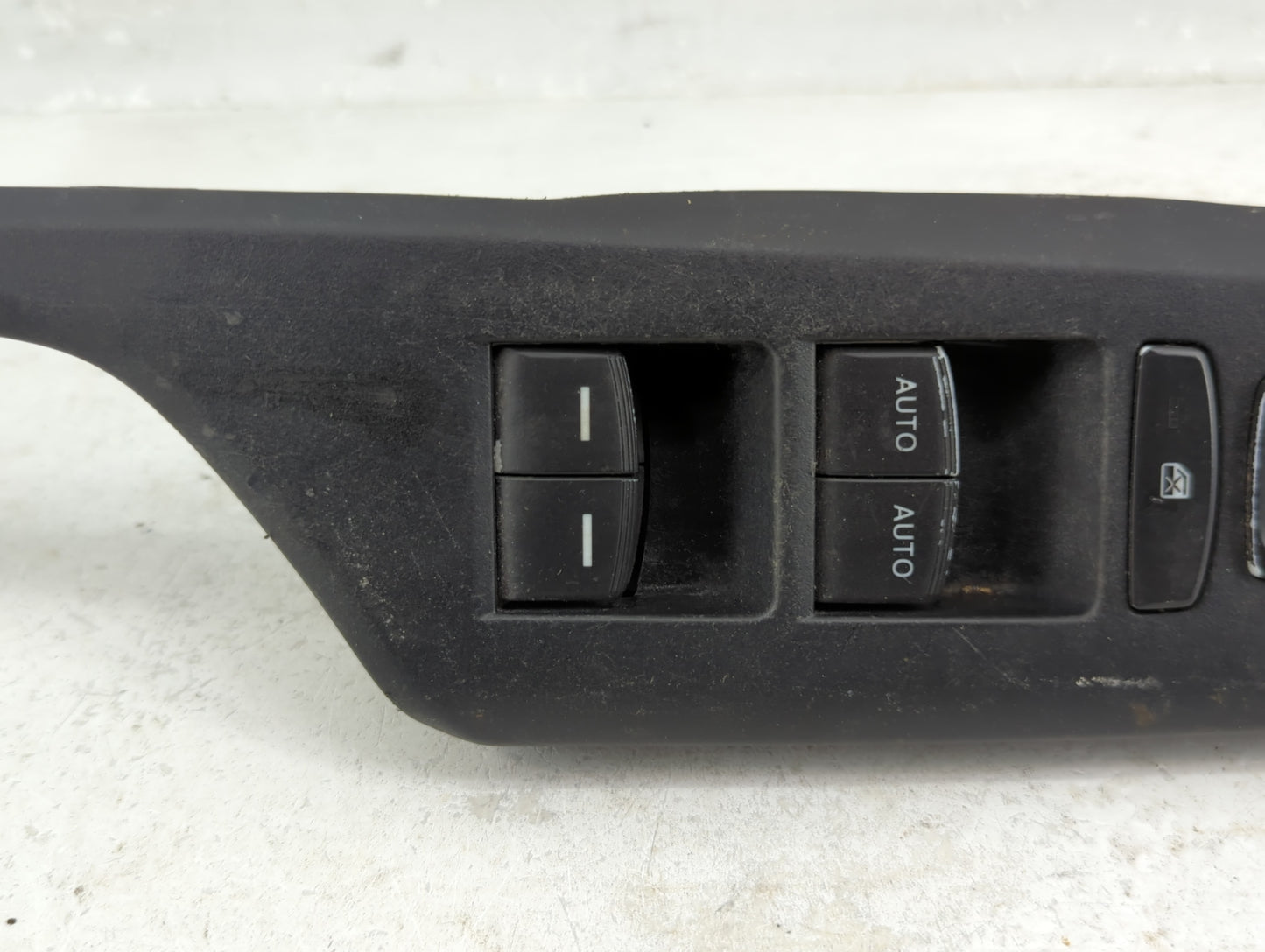 2016-2021 Honda Civic Master Power Window Switch Replacement Driver Side Left P/N:NH167L 1179T T6A J010 Fits OEM Used Auto P