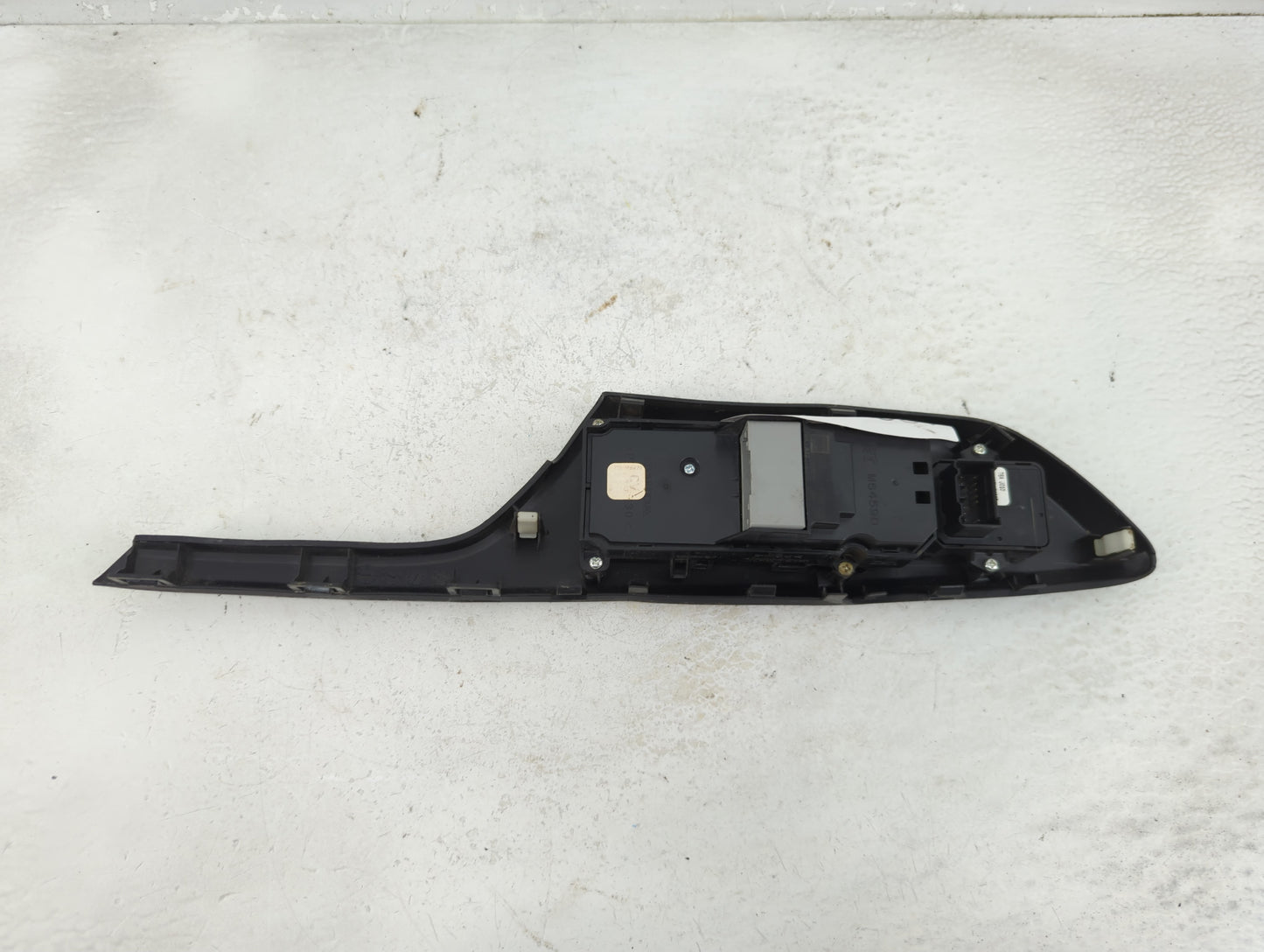 2016-2021 Honda Civic Master Power Window Switch Replacement Driver Side Left P/N:NH167L 1179T T6A J010 Fits OEM Used Auto P