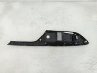 2016-2021 Honda Civic Master Power Window Switch Replacement Driver Side Left P/N:NH167L 1179T T6A J010 Fits OEM Used Auto P