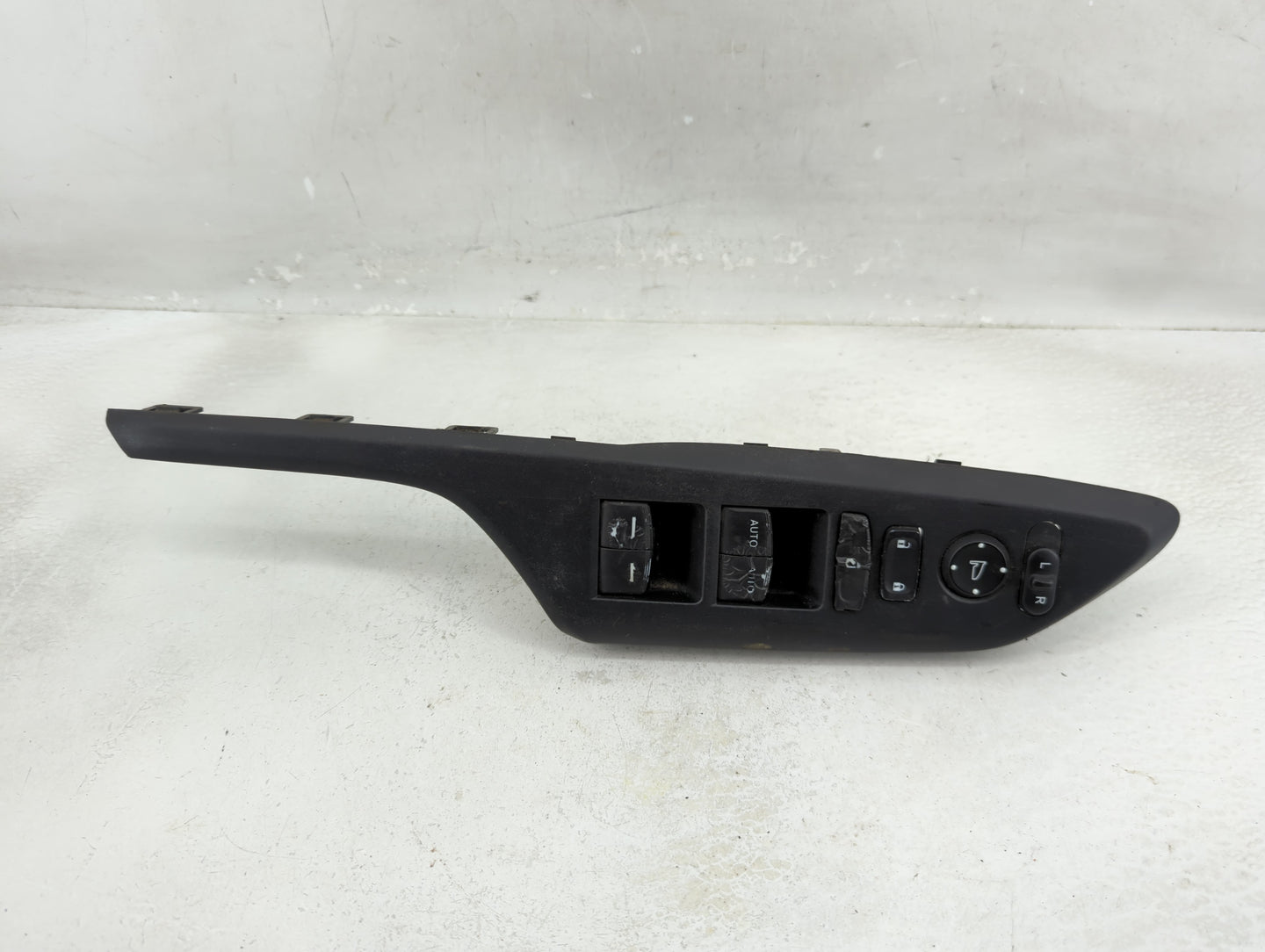 2016-2021 Honda Civic Master Power Window Switch Replacement Driver Side Left P/N:NH167L 1179T T6A J010 Fits OEM Used Auto P