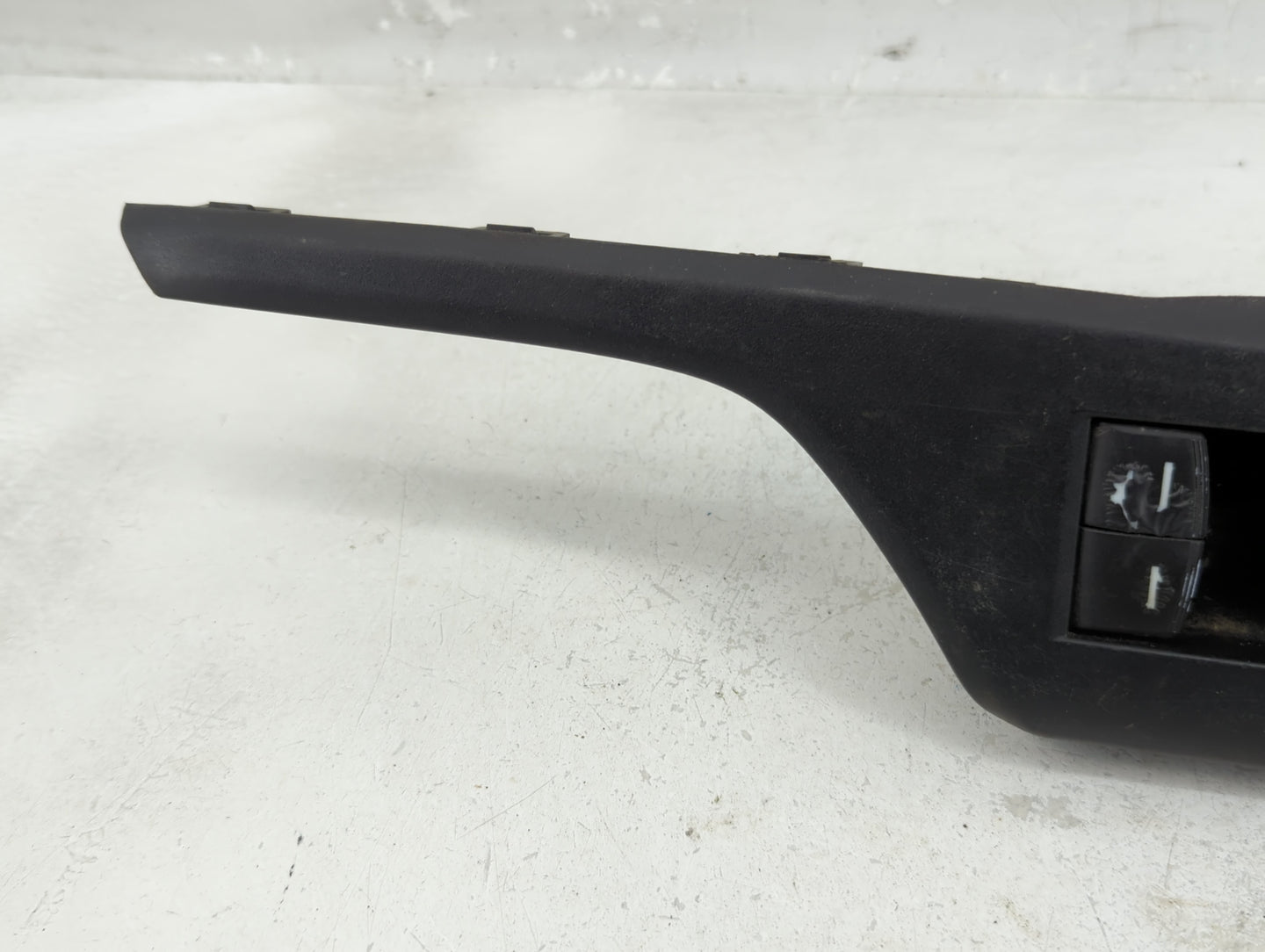 2016-2021 Honda Civic Master Power Window Switch Replacement Driver Side Left P/N:NH167L 1179T T6A J010 Fits OEM Used Auto P