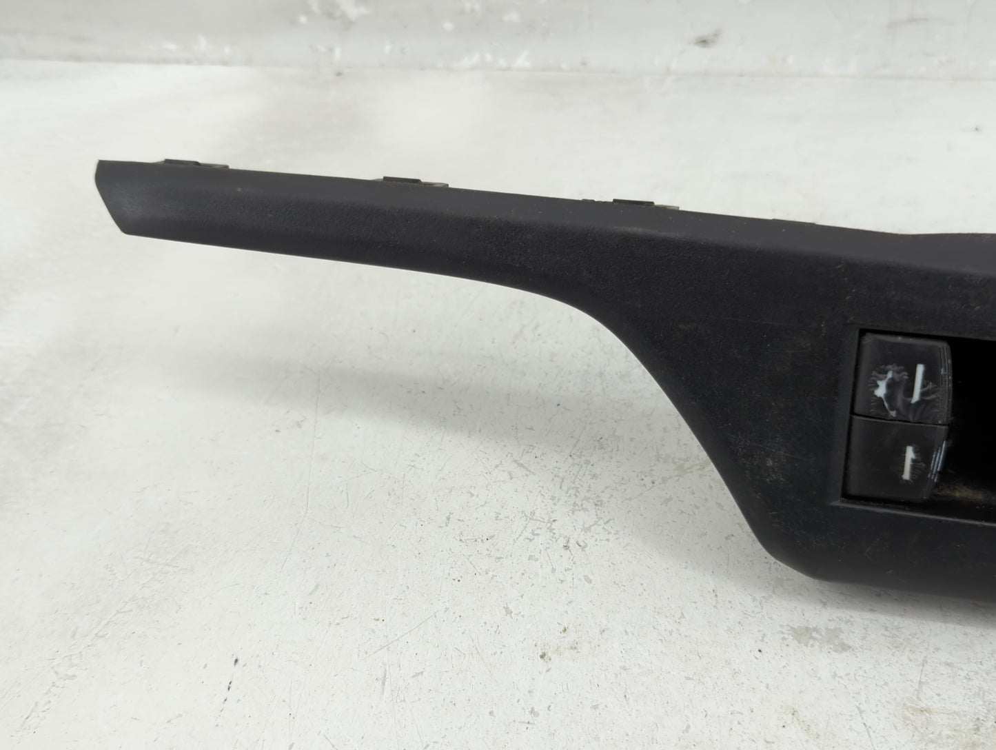 2016-2021 Honda Civic Master Power Window Switch Replacement Driver Side Left P/N:NH167L 1179T T6A J010 Fits OEM Used Auto P