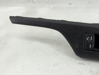 2016-2021 Honda Civic Master Power Window Switch Replacement Driver Side Left P/N:NH167L 1179T T6A J010 Fits OEM Used Auto P
