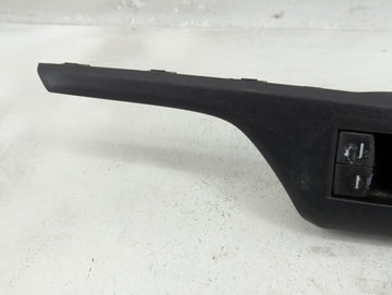 2016-2021 Honda Civic Master Power Window Switch Replacement Driver Side Left P/N:NH167L 1179T T6A J010 Fits OEM Used Auto Parts