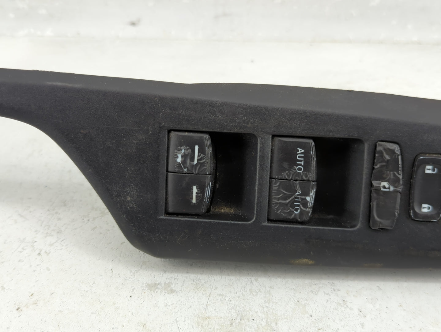 2016-2021 Honda Civic Master Power Window Switch Replacement Driver Side Left P/N:NH167L 1179T T6A J010 Fits OEM Used Auto P