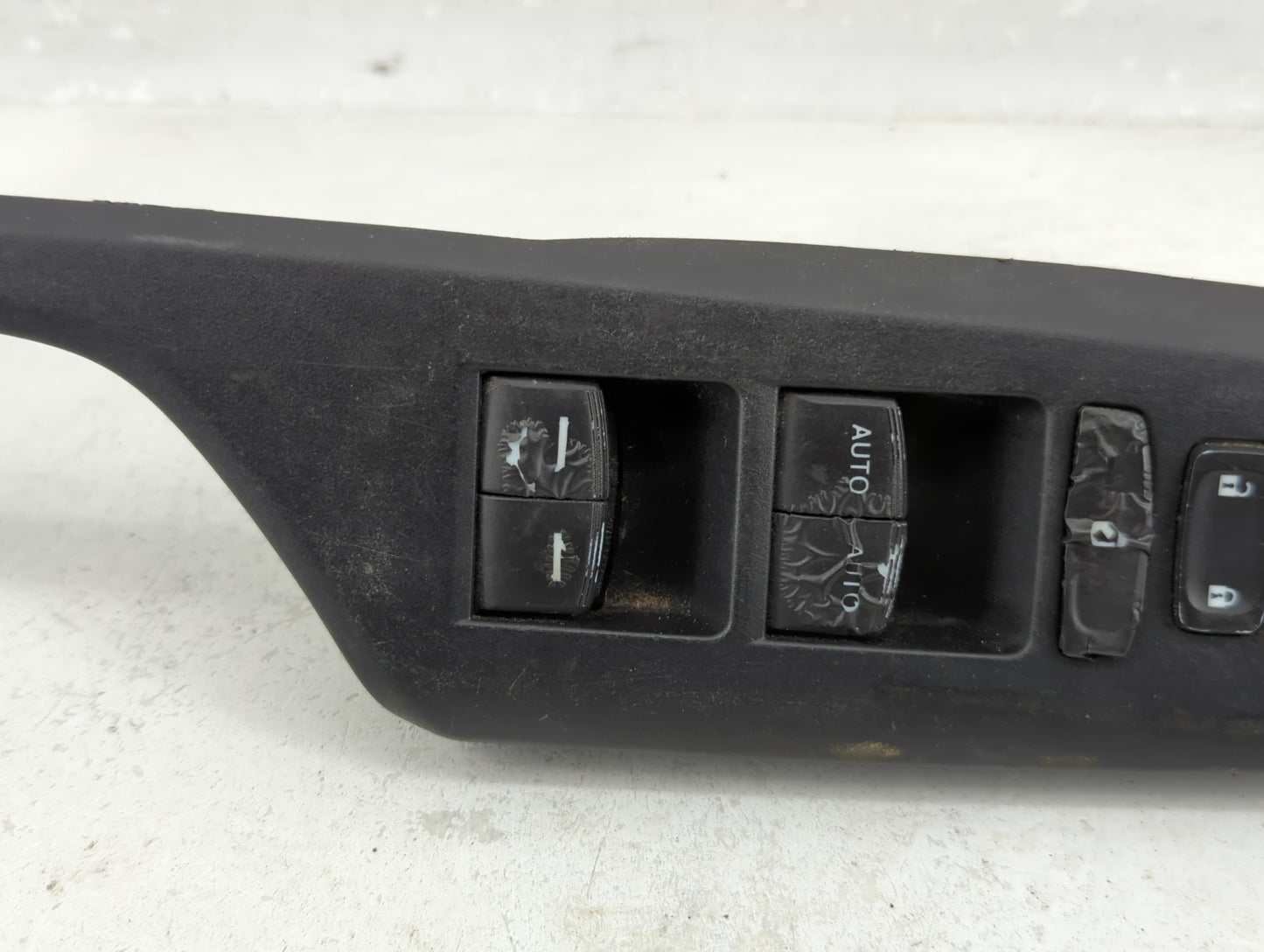 2016-2021 Honda Civic Master Power Window Switch Replacement Driver Side Left P/N:NH167L 1179T T6A J010 Fits OEM Used Auto P