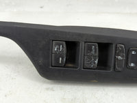 2016-2021 Honda Civic Master Power Window Switch Replacement Driver Side Left P/N:NH167L 1179T T6A J010 Fits OEM Used Auto P