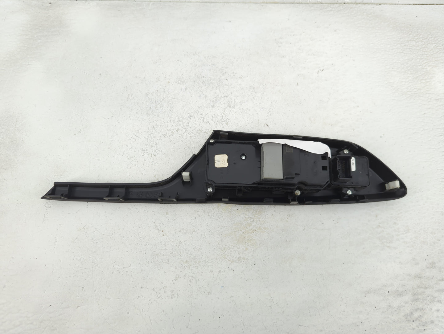 2016-2021 Honda Civic Master Power Window Switch Replacement Driver Side Left P/N:NH167L 1179T T6A J010 Fits OEM Used Auto P