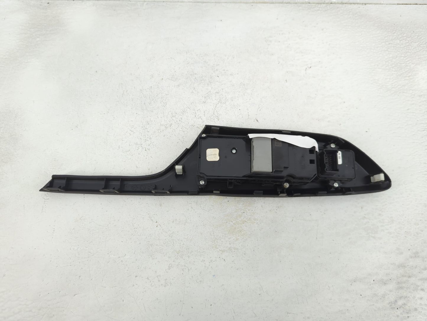 2016-2021 Honda Civic Master Power Window Switch Replacement Driver Side Left P/N:NH167L 1179T T6A J010 Fits OEM Used Auto P