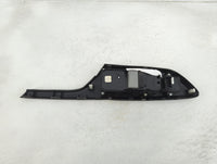 2016-2021 Honda Civic Master Power Window Switch Replacement Driver Side Left P/N:NH167L 1179T T6A J010 Fits OEM Used Auto P