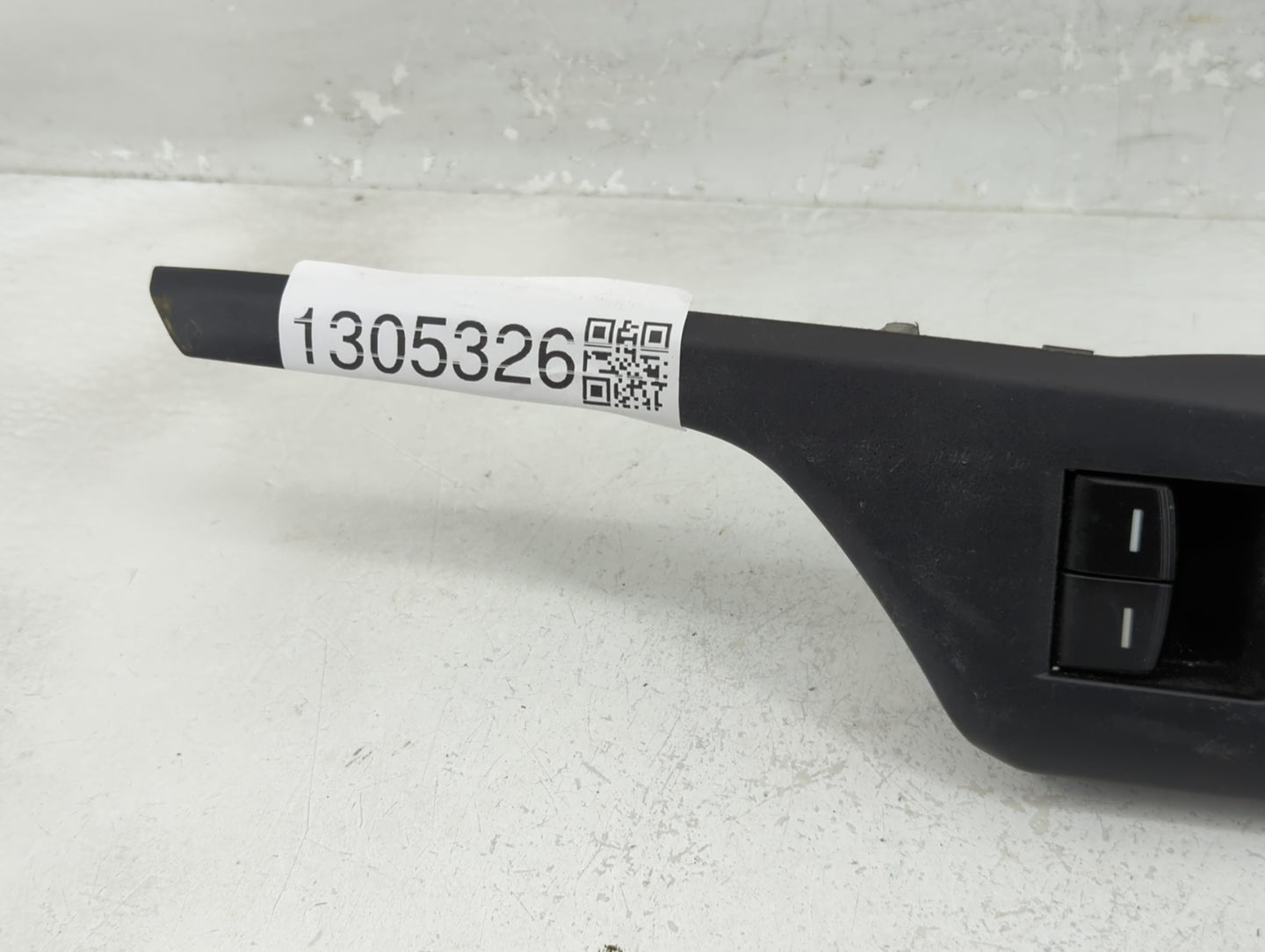2017-2021 Honda Civic Master Power Window Switch Replacement Driver Side Left P/N:T6A J010 Fits Fits 2017 2018 2019 2020 202