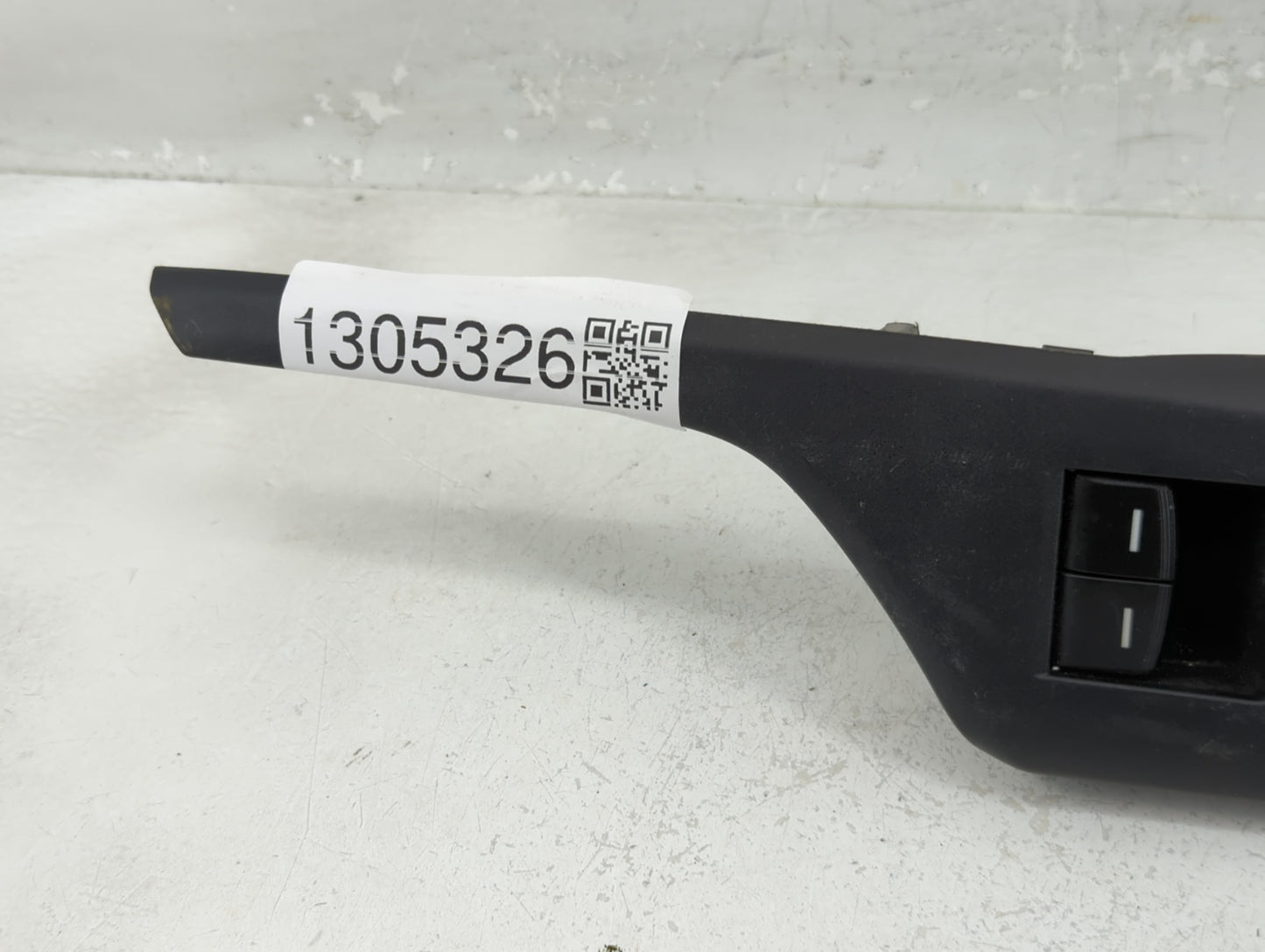 2017-2021 Honda Civic Master Power Window Switch Replacement Driver Side Left P/N:T6A J010 Fits Fits 2017 2018 2019 2020 202