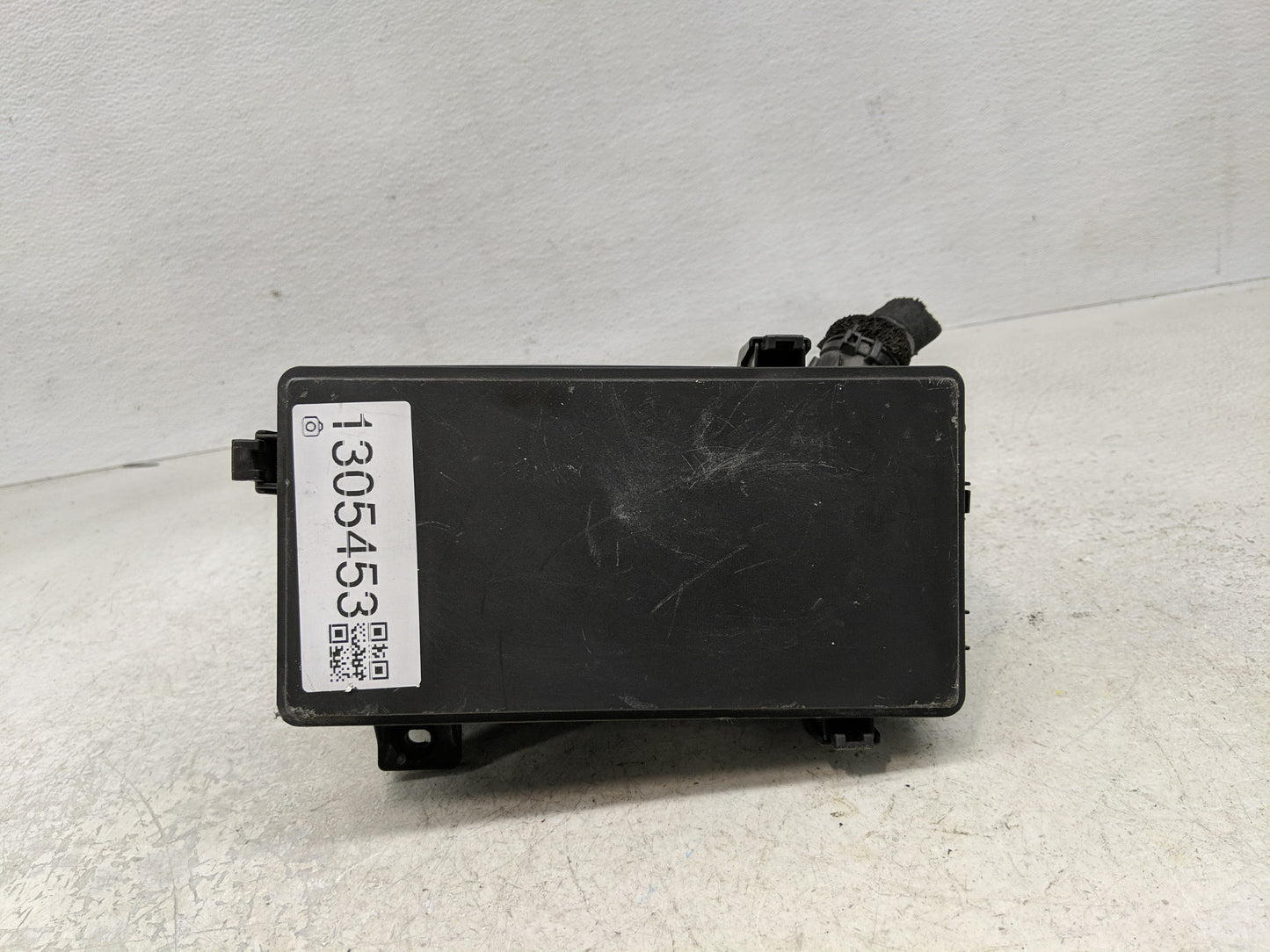 2019-2020 Honda Civic Fusebox Fuse Box Panel Relay Module Fits Fits 2019 2020 OEM Used Auto Parts - Oemusedautoparts1.com