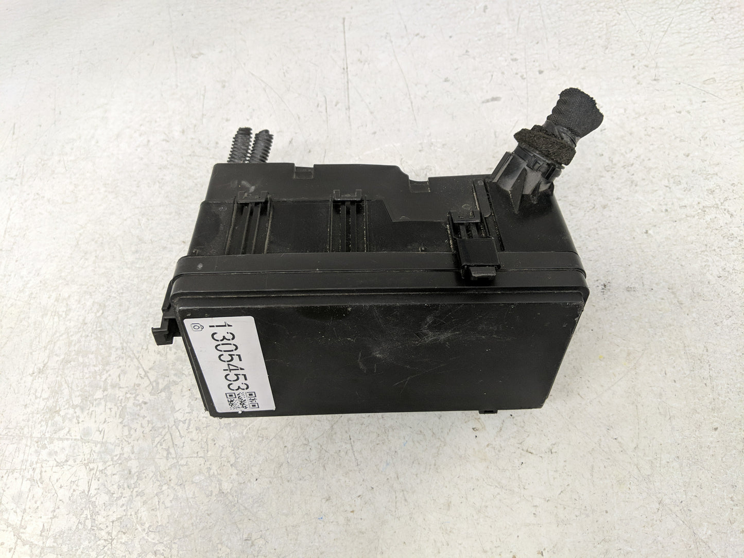 2019-2020 Honda Civic Fusebox Fuse Box Panel Relay Module Fits Fits 2019 2020 OEM Used Auto Parts - Oemusedautoparts1.com