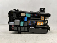 2019-2020 Honda Civic Fusebox Fuse Box Panel Relay Module Fits Fits 2019 2020 OEM Used Auto Parts - Oemusedautoparts1.com