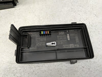 2019-2020 Honda Civic Fusebox Fuse Box Panel Relay Module Fits Fits 2019 2020 OEM Used Auto Parts - Oemusedautoparts1.com