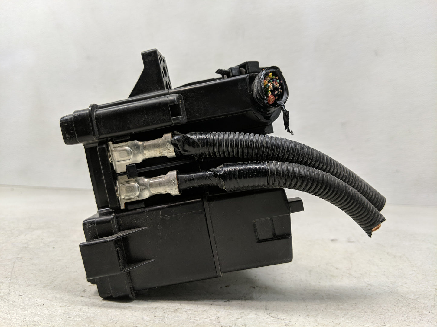 2019-2020 Honda Civic Fusebox Fuse Box Panel Relay Module Fits Fits 2019 2020 OEM Used Auto Parts - Oemusedautoparts1.com