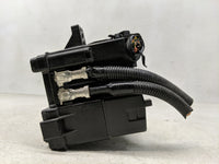 2019-2020 Honda Civic Fusebox Fuse Box Panel Relay Module Fits Fits 2019 2020 OEM Used Auto Parts - Oemusedautoparts1.com