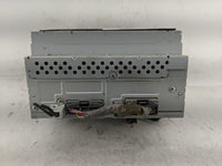 2019-2021 Honda Civic Radio AM FM Cd Player Receiver Replacement P/N:39100-TBA-A41 Fits Fits 2019 2020 2021 OEM Used Auto Pa