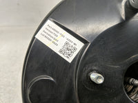2017-2021 Honda Civic Power Brake Booster Oem 1310268 - Oemusedautoparts1.com