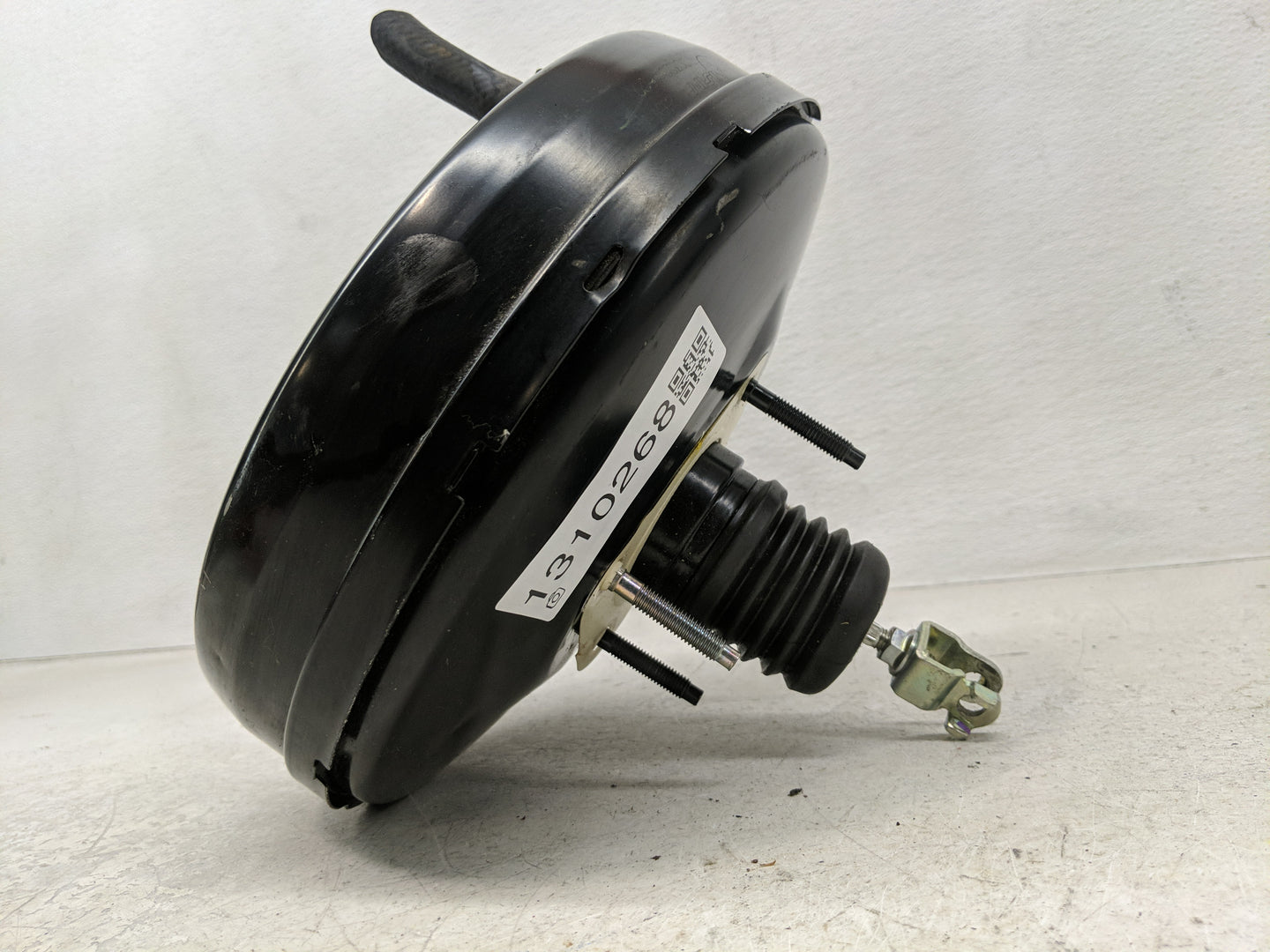 2017-2021 Honda Civic Power Brake Booster Oem 1310268 - Oemusedautoparts1.com