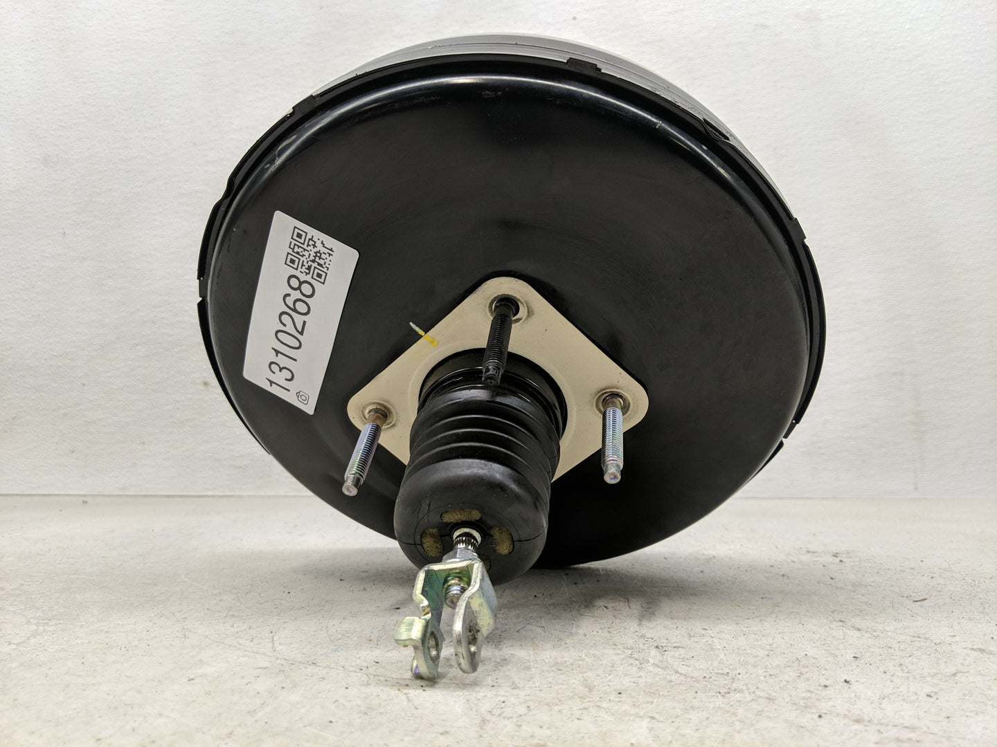 2017-2021 Honda Civic Power Brake Booster Oem 1310268 - Oemusedautoparts1.com