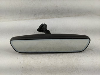 compare product 2016-2021 Honda Civic Interior Rear View Mirror Replacement OEM P/N:4112A-MAHL5A Fits Fits 2015 2016 2017 2018 2019 2020 2021 2022 OEM Used Auto Parts