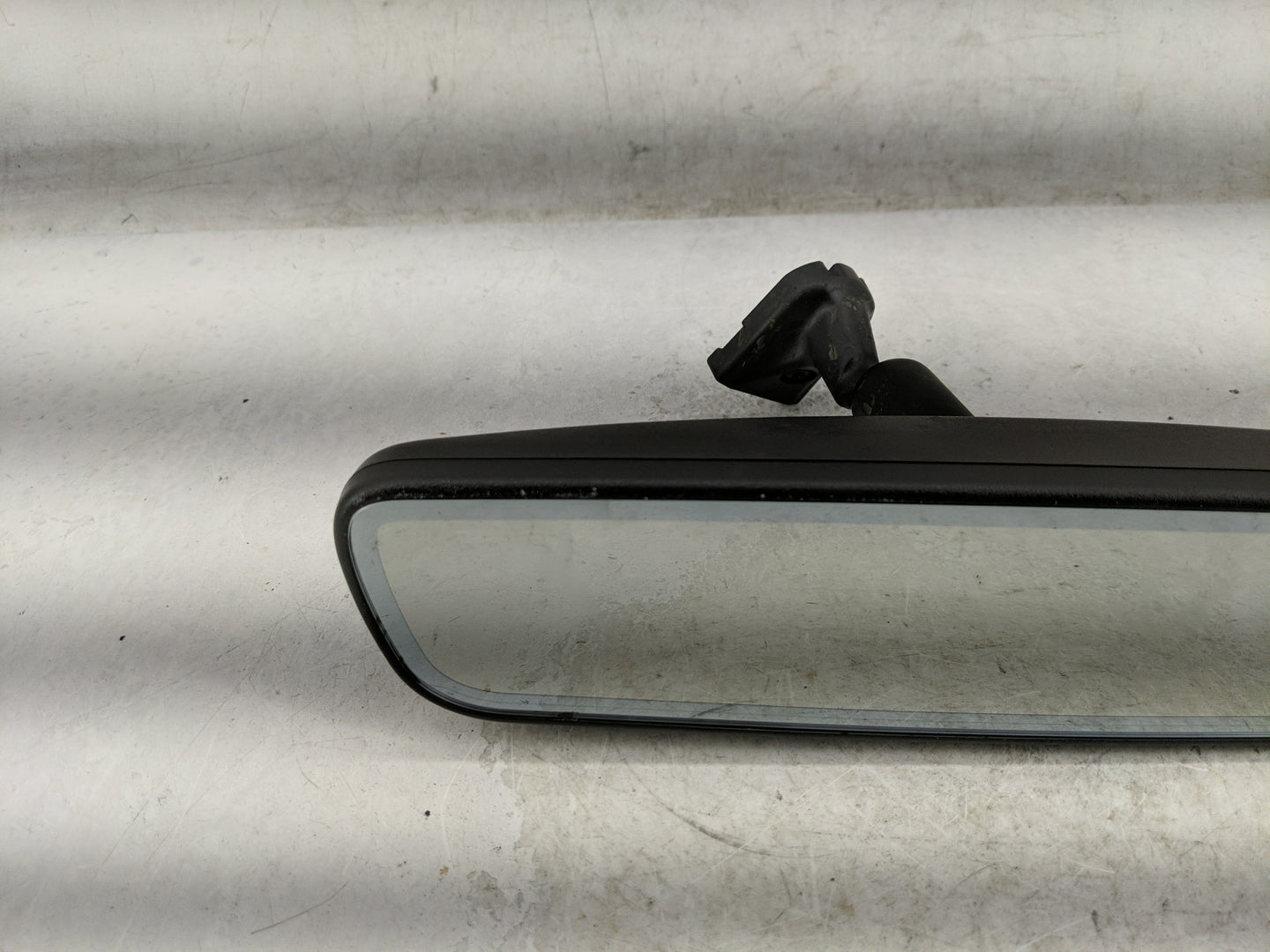 2016-2021 Honda Civic Interior Rear View Mirror Replacement OEM P/N:4112A-MAHL5A Fits Fits 2015 2016 2017 2018 2019 2020 202