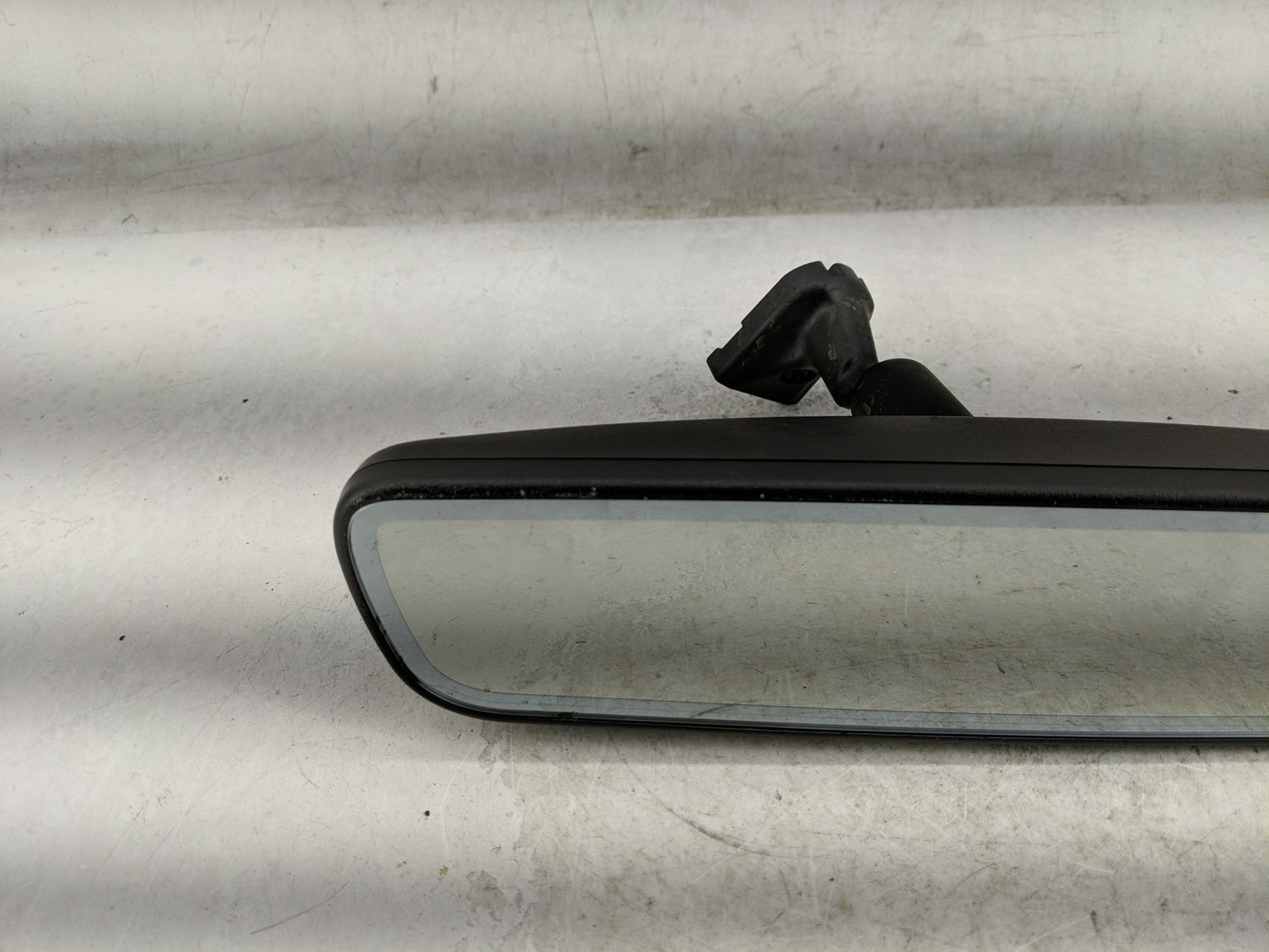 2016-2021 Honda Civic Interior Rear View Mirror Replacement OEM P/N:4112A-MAHL5A Fits Fits 2015 2016 2017 2018 2019 2020 202