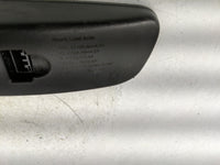 2016-2021 Honda Civic Interior Rear View Mirror Replacement OEM P/N:4112A-MAHL5A Fits Fits 2015 2016 2017 2018 2019 2020 202