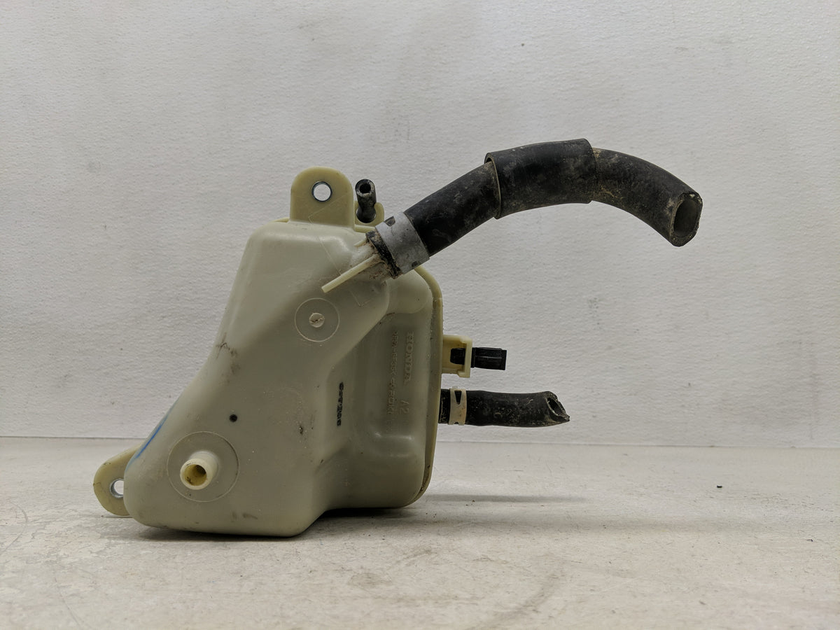 2016-2021 Honda Civic Radiator Coolant Overflow Expansion Tank Bottle 1313107 - Oemusedautoparts1.com