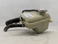 2016-2021 Honda Civic Radiator Coolant Overflow Expansion Tank Bottle 1313107 - Oemusedautoparts1.com