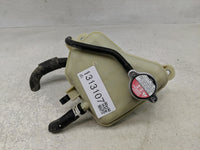 2016-2021 Honda Civic Radiator Coolant Overflow Expansion Tank Bottle 1313107 - Oemusedautoparts1.com