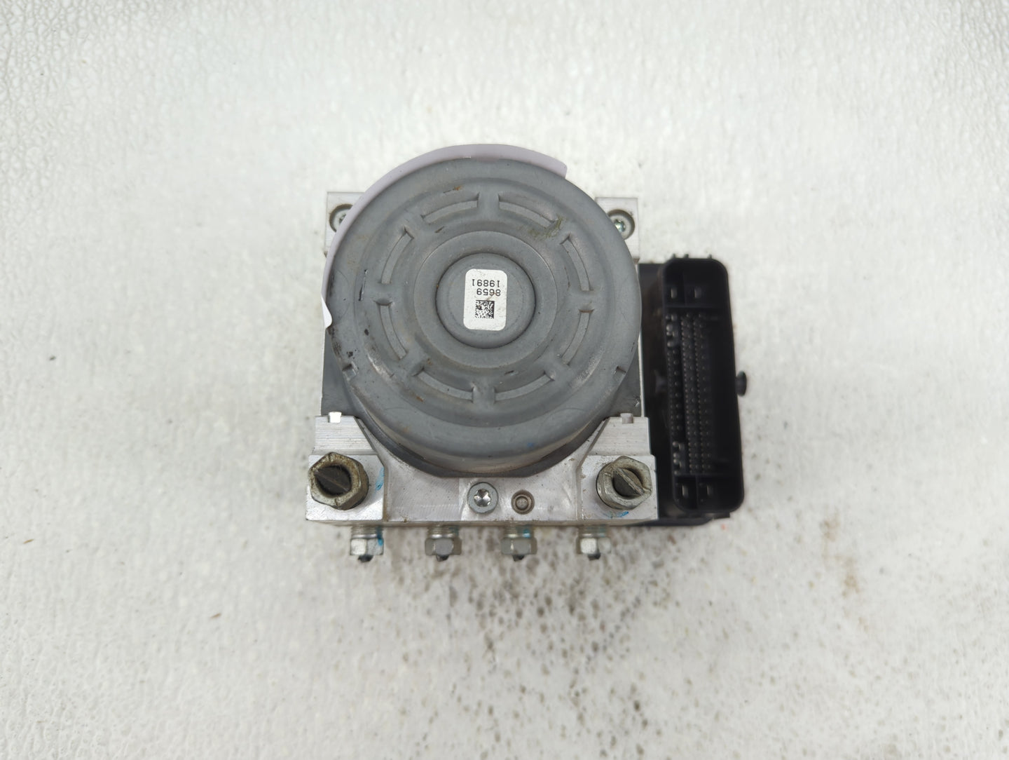 2019-2020 Honda Civic ABS Pump Control Module Replacement P/N:57110-TGG-L330-M1 57110-TGG-C320-M1 Fits Fits 2019 2020 OEM Us